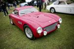 Abarth 205A Berlinetta 1950 года
